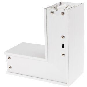 LED Hängeleuchte Eckverbinder 90° mit Licht...