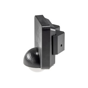 Aufputz Bewegungsmelder „CBM 65a“ – 360°, 10?m, IP65, anthrazit, LED-geeignet