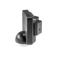 Aufputz Bewegungsmelder „CBM 65a“ – 360°, 10?m, IP65, anthrazit, LED-geeignet