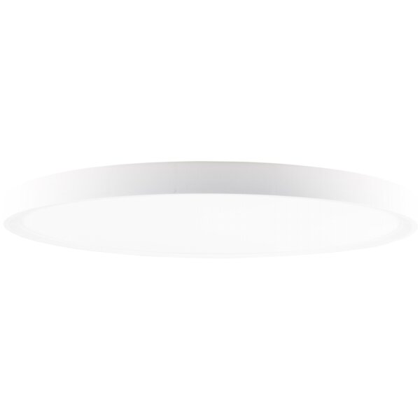 LED Deckenleuchte 40cm flach CCT – Deckenlampe 32W 3000–6000K Santano