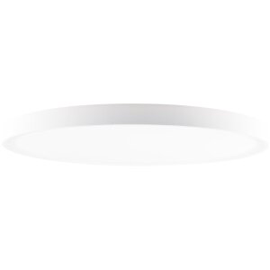 LED Deckenleuchte 40cm flach CCT – Deckenlampe 32W...