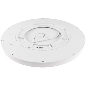 LED Deckenleuchte 40cm flach CCT – Deckenlampe 32W 3000–6000K Santano