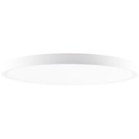LED Deckenleuchte 40cm flach CCT – Deckenlampe 32W 3000–6000K Santano