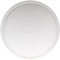 LED Deckenleuchte 40cm flach CCT – Deckenlampe 32W 3000–6000K Santano