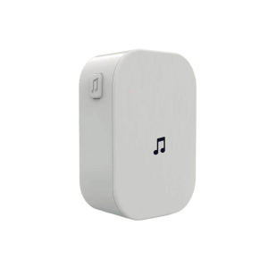 Funk Klingelgong Batterie – Zusatz Gong für...