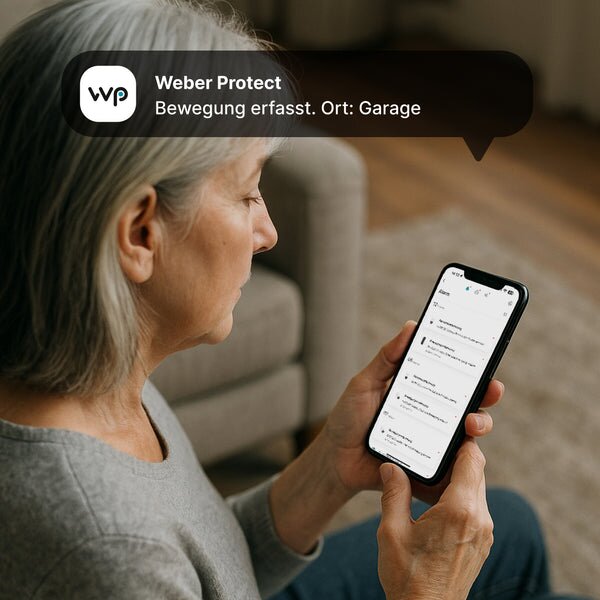 NVR Recorder 8 Kanal PoE 4K – Netzwerk Videorekorder für Überwachungskameras ohne Abo