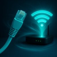 NVR Recorder 8 Kanal PoE 4K – Netzwerk Videorekorder für Überwachungskameras ohne Abo