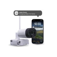 Überwachungskamera Set 3x WLAN Akku – Outdoor Kamerasystem ohne Abo Apollo 2