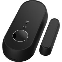 Funk Magnetkontakt "Pilota Casa" IP55 Batteriebetrieb, max. 30m