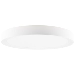 LED Deckenleuchte 23cm CCT – flach 18W...