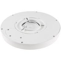 LED Deckenleuchte 23cm CCT – flach 18W 3000–6000K Santano