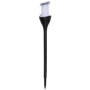 Solar LED-Fackel CT-BELO 64 IP65 mit Flammeneffekt