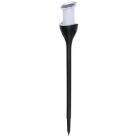 Solar LED-Fackel CT-BELO 64 IP65 mit Flammeneffekt