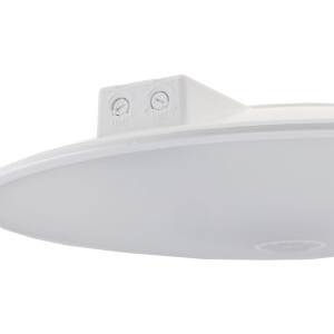 LED Deckenleuchte GRACIOSA 26cm 15W mit PIR Bewegungsmelder