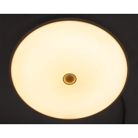LED Deckenleuchte GRACIOSA 26cm 15W mit PIR Bewegungsmelder