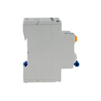 FI Fehlerstrom-Schutzschalter 30mA 25A, 2-polig für DIN Trägerschiene