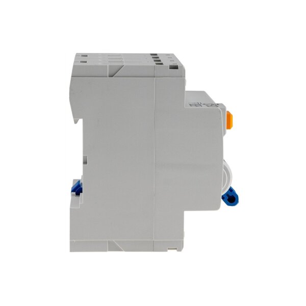 FI Schalter 40A 30mA 4-polig – Fehlerstromschutzschalter für Wallbox DIN-Schiene