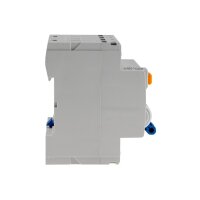 FI Fehlerstrom-Schutzschalter 30mA 40A, 4-polig für DIN Trägerschiene