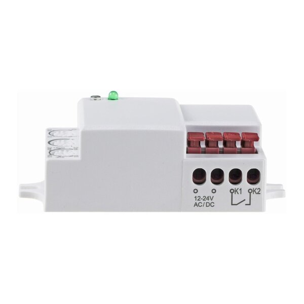 HF Bewegungsmelder "CBM extend" 12-24V 180/360°, zur Nachrüstung in Leuchten