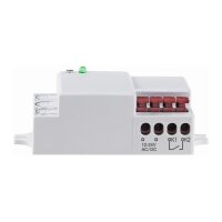 HF Bewegungsmelder "CBM extend" 12-24V 180/360°, zur Nachrüstung in Leuchten