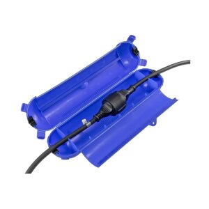 Kabelschutzbox für Aussen IP44 XL LxØ...