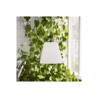 Lampenaufhängung E27 UTE 2,5 m – Schwarz, IP44, Außenbereich