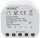 Unterputz Schalter Wifi Einbau Modul 230V 10A Einbauschalter App Steuerung Android/iOS/Alexa/Google kompatibel