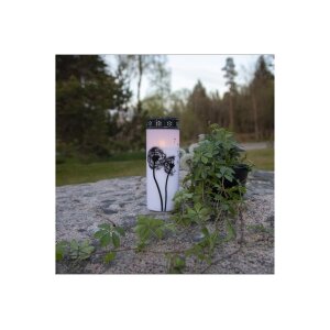 LED Grablicht „Dandelion“ Weiß –...