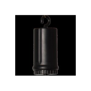 Set aus 3 hängenden Dekorationen "Bowl"