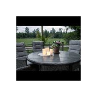 LED Stumpenkerze Paul Set of 5