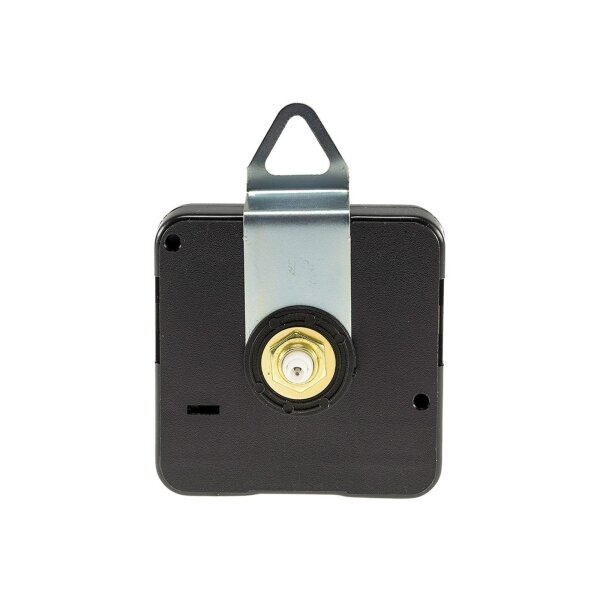 Quarz-Uhrwerk mit 3 Zeigersätzen