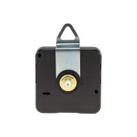 Quarz-Uhrwerk mit 3 Zeigersätzen