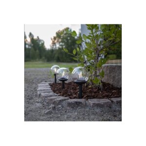 Solarpoller 3er Set "Globe"