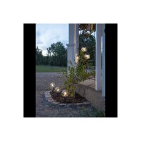 Solarpoller 3er Set "Globe"