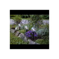 Solarpoller 3er Set "Globe"