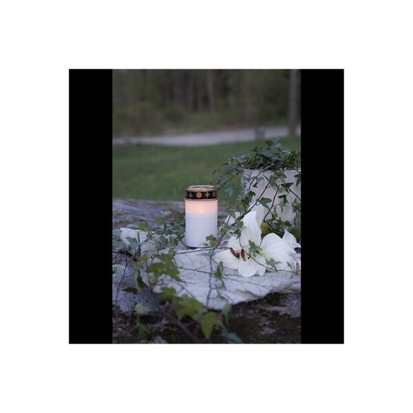 LED Grablicht "Serene"