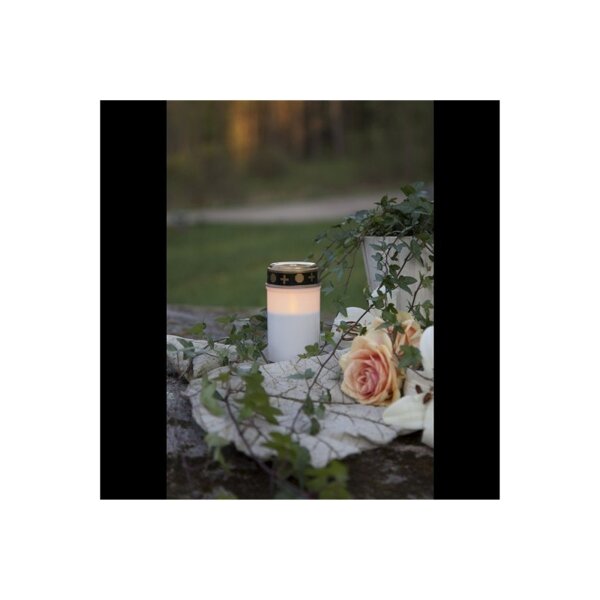 LED Grablicht "Serene"