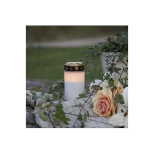 LED Grablicht "Serene"