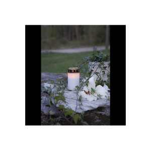 LED Grablicht "Serene"