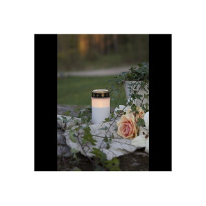 LED Grablicht "Serene"