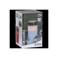 LED Grablicht "Serene"