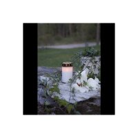 LED Grablicht "Serene"