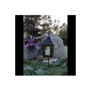 LED Kerze "Paula"