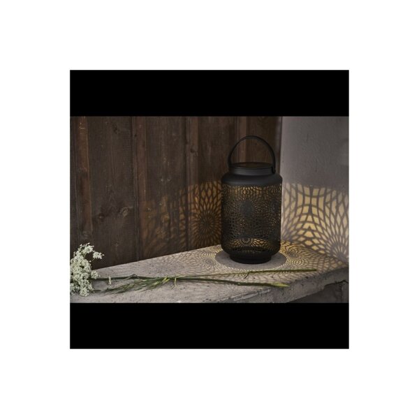 Solarlaterne "Mandala"