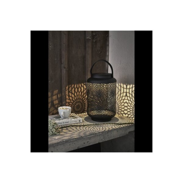 Solarlaterne "Mandala"