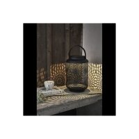 Solarlaterne "Mandala"