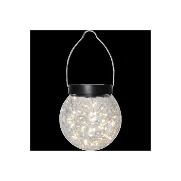 Solarlaterne "Glory"