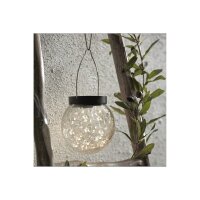 Solarlaterne "Glory"