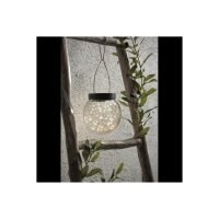 Solarlaterne "Glory"