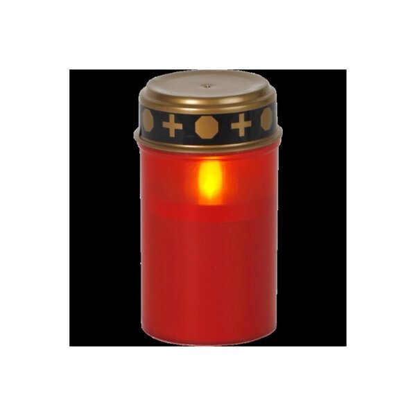 LED Grablicht "Serene"